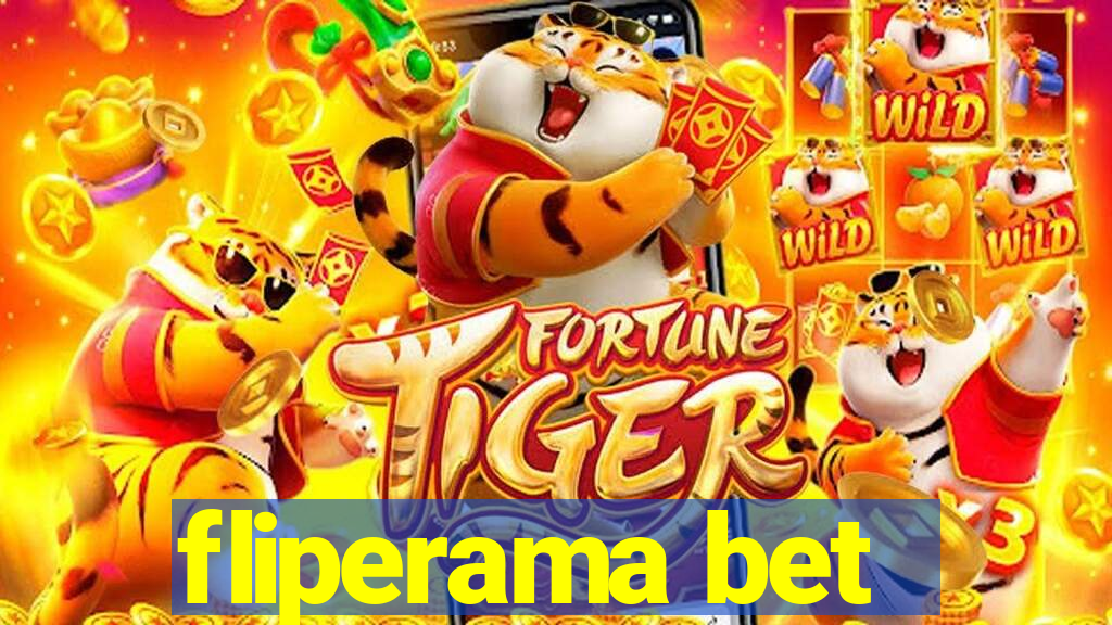 fliperama bet